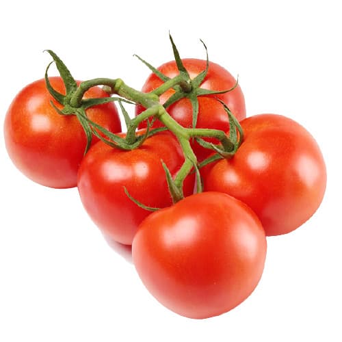 Natureland Organic Tomatoes On The Vine