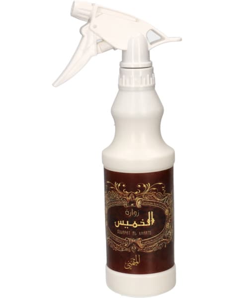 Al-Maimny Oud Scented Room Freshner 400Ml