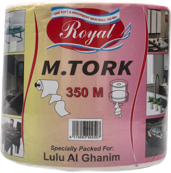 Royal M.Tork Household Towels 350M