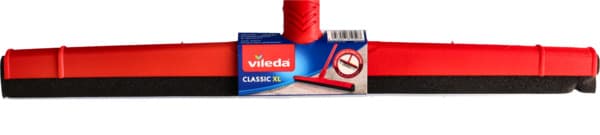 Vileda Classic Floor Wiper With Stick 52Cm