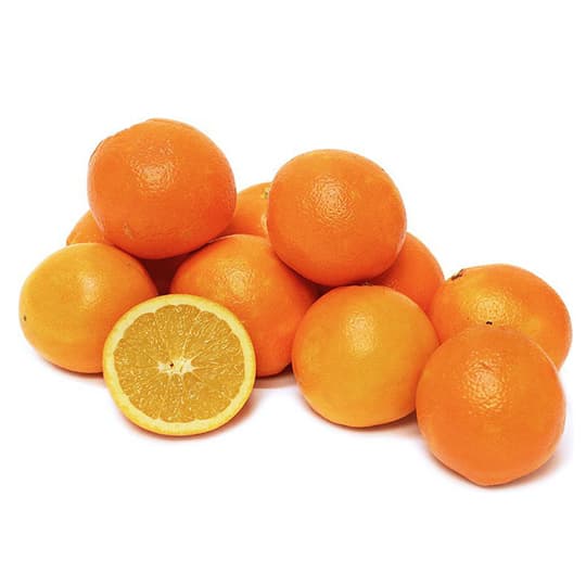 Syrian Valencia Orange per Kilo