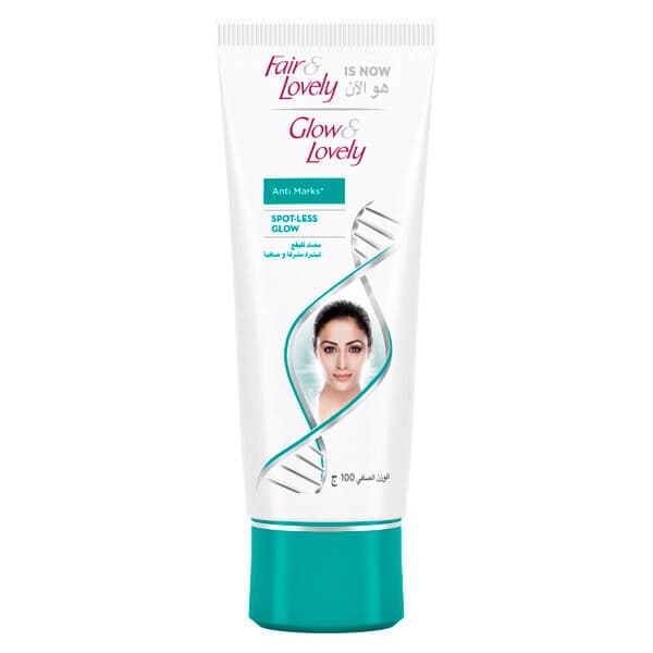 Glow & Lovely Anti Marks Face Cream