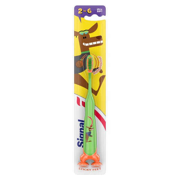 Signal Kids Toothbrush