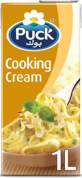 Puck Regular Cooking Cream