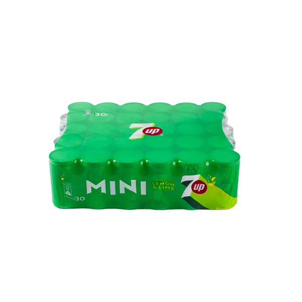 سفن أب مشروب غازي 150X30 مل
