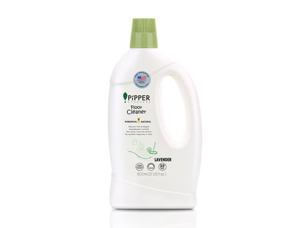 Pipper Lavender Floor Cleaner 800Ml
