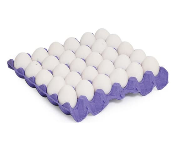 Naif Eggs Tray 50/60 30Pcs