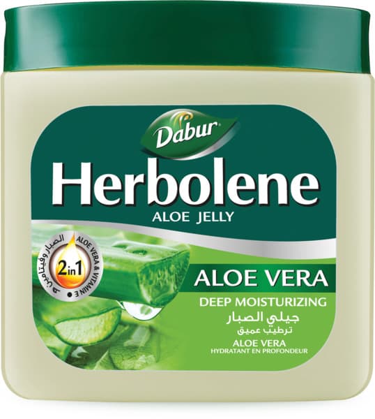 Dabur Herbolene Petroleum Jelly
