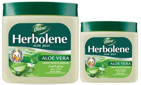 Dabur Herbolene Aloe Petroleum Jelly