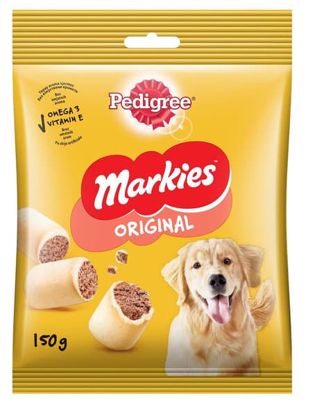 Markies Original Dog Treats
