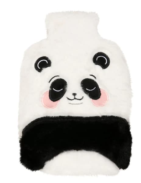 Ub Hot Water Bottle Teddy Bear Cover 500Ml