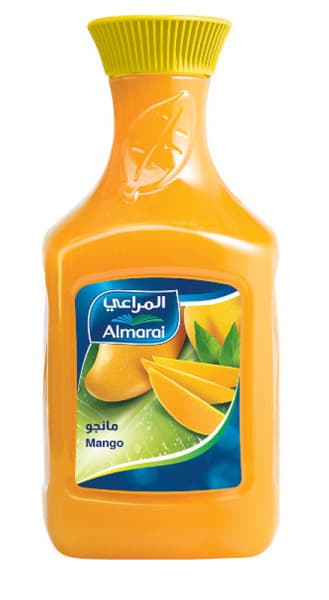 Almarai Mango Juice