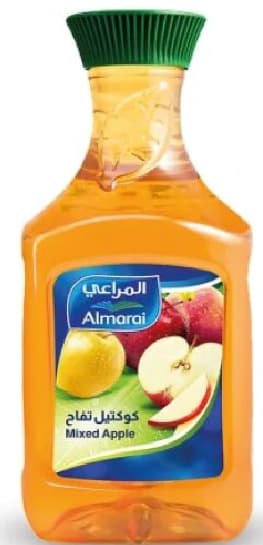 Almarai Mixed Apple Juice