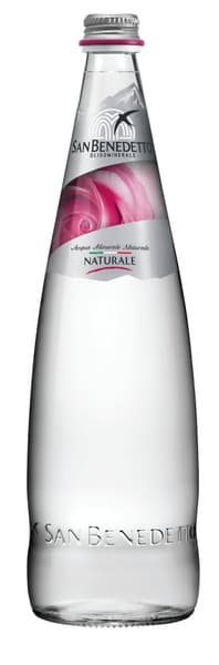 San Benedetto Still Water 1L