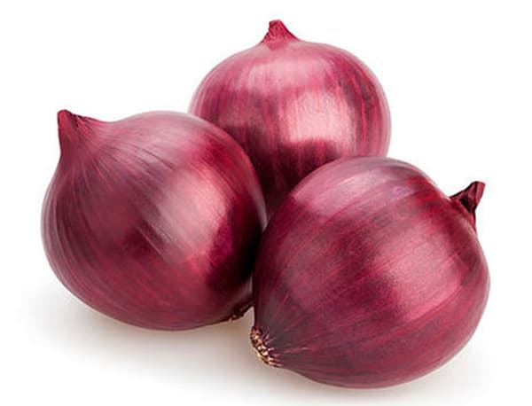 Red Onion