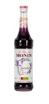 Monin Lavender Syrup 700Ml