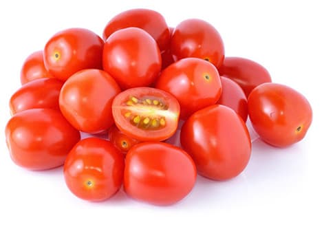 Moroccan Cherry Tomato Packet 250G