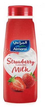 Almarai Strawberry Milk