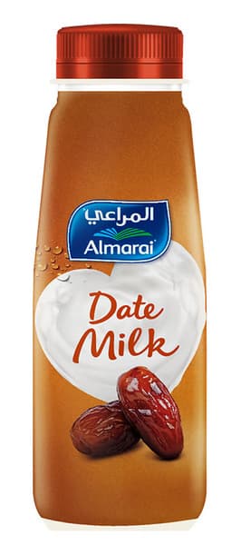 المراعي حليب التمر 225 مل
