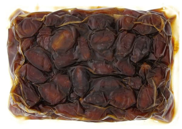 Al Daayat Alqassim Dates Per Packet