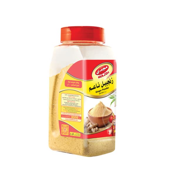 Majdi Ginger Powder