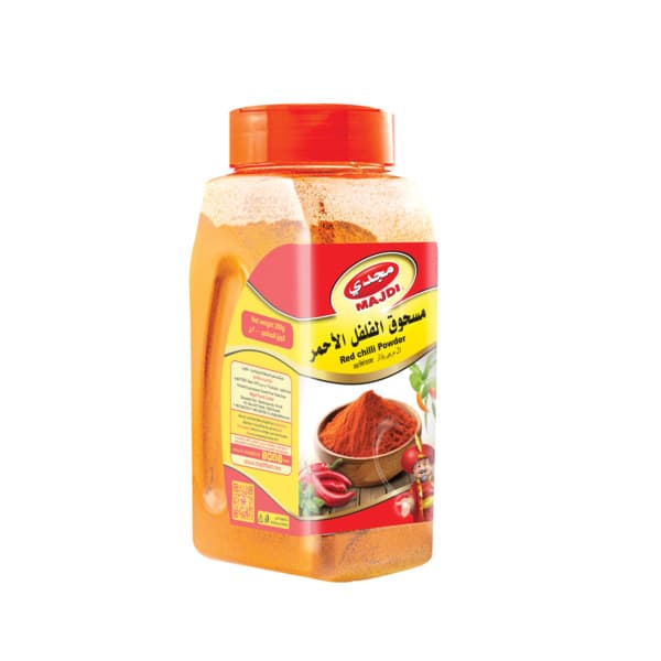 Majdi Red Chili Powder 200G