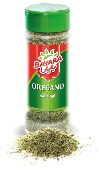 Bayara Oregano