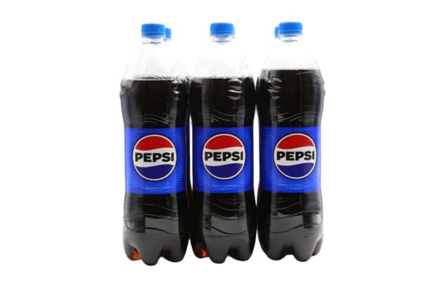 Pepsi Soft Drink 6X1.25L