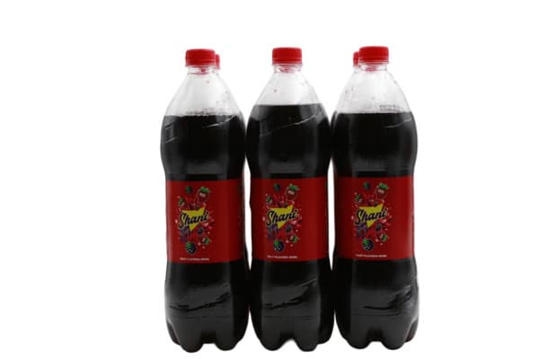 Shani Soft Drink 6X1.250L