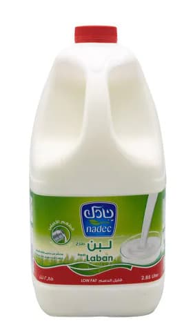 Nadec Low Fat Laban