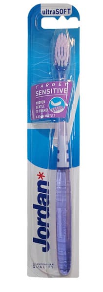 Jordan Target UltrasoftToothbrush