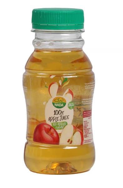 Nada Apple 200ml