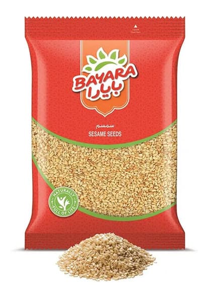Bayara Sesame Seeds