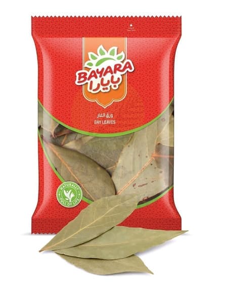 بياره ورق الغار 15 جم