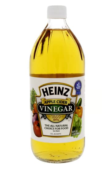 Heinz Apple Cider Vinegar 946Ml