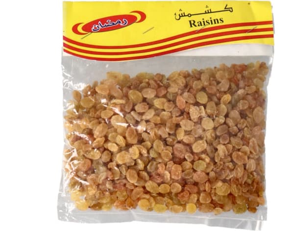 Ramadan Raisin 350G