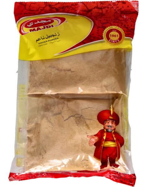 Majdi Ginger Powder 1000G