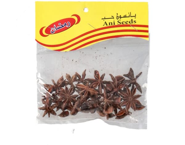 Ramdan Ani Seeds 30G