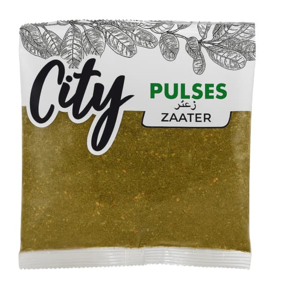 City Zaater 250G