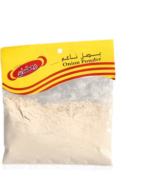 Ramadan Onion Powder 100G