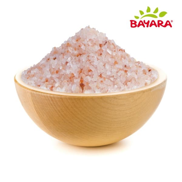 Bayara Himalayan Pink Salt Coarse Per Kilo