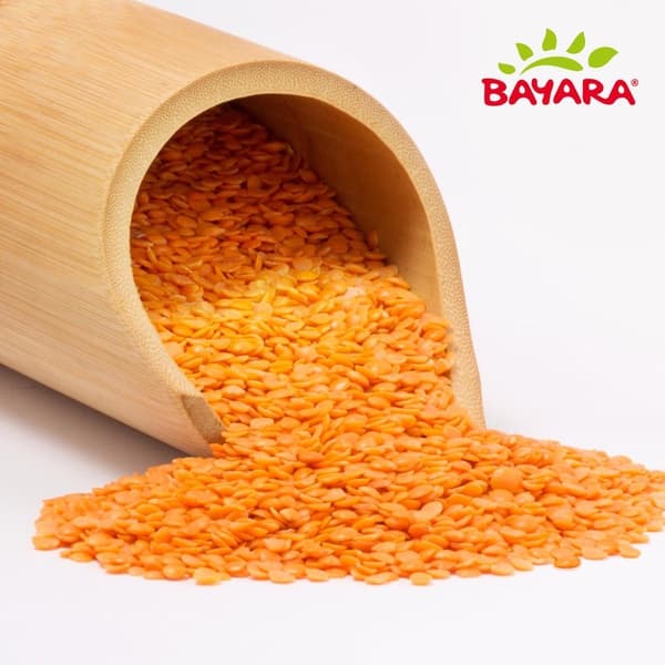 Bayara Masoor Dal (Lentils) Per Kilo