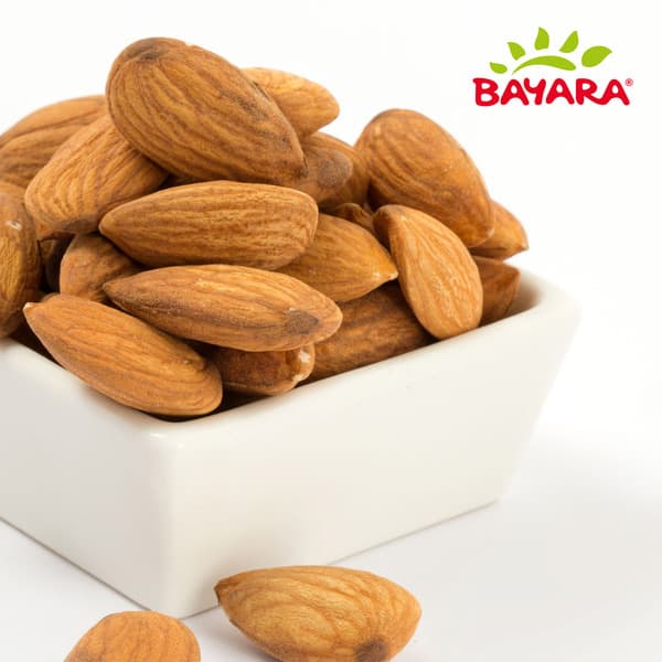 BayaraMedium Almonds Per Kilo
