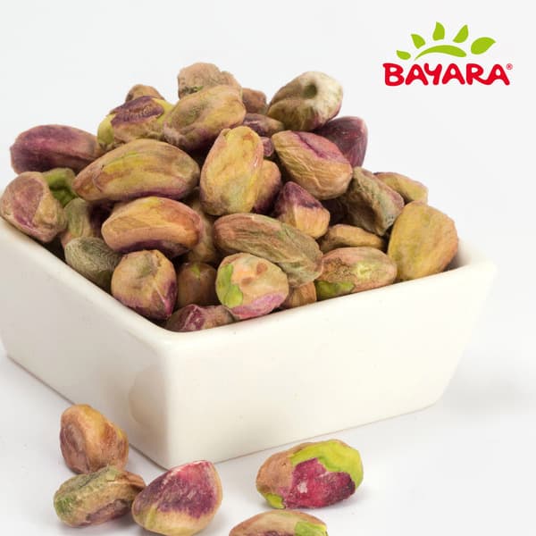 Bayara Jumbo Pistachio Kernels Per Kilo
