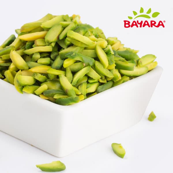 Bayara Slivered Pistachios Per Kilo