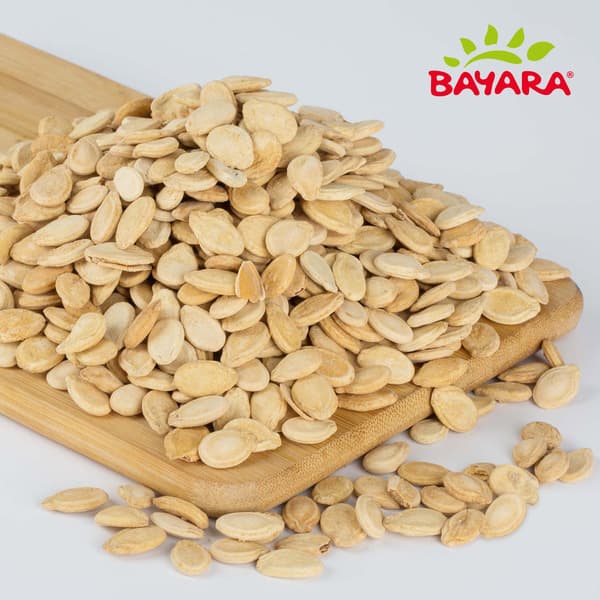 Bayara Salted Egyptian Seeds Per Kilo