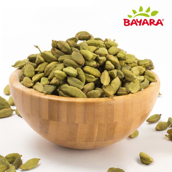 Bayara Medium Cardamom Per Kilo