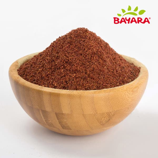 Bayara Paprika Pwder Per Kilo