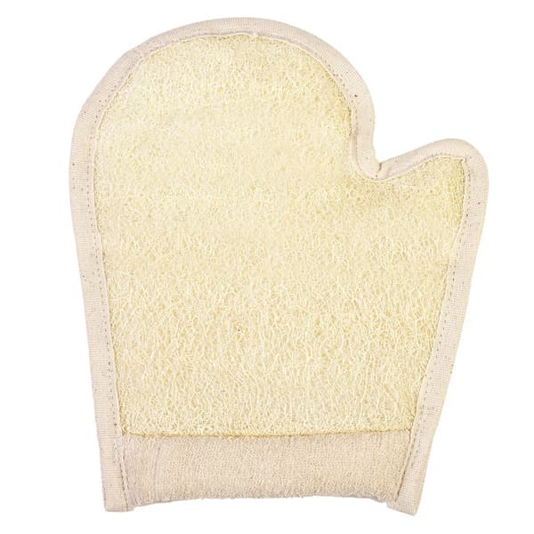Lionesse Loofah Glove L-431