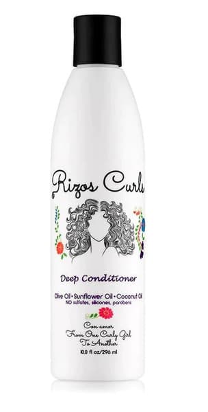 Rizos Curls Hydrating Conditioner 296ml